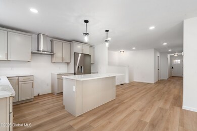 Angela Kitchen