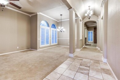 2118 Pecan St, Bonham, TX 75418 - photo 2