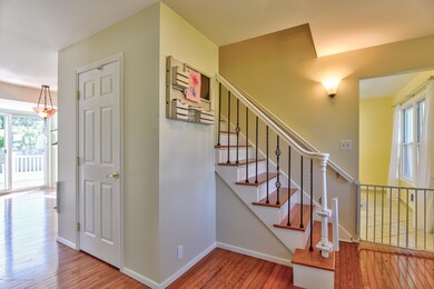 entryway
