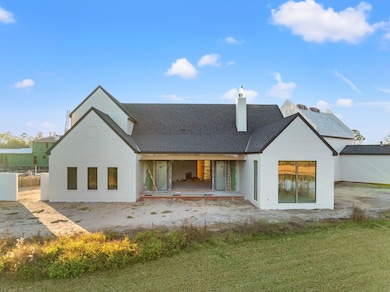 106 S Southern Cross Ln, Inlet Beach, FL 32461 - photo 4