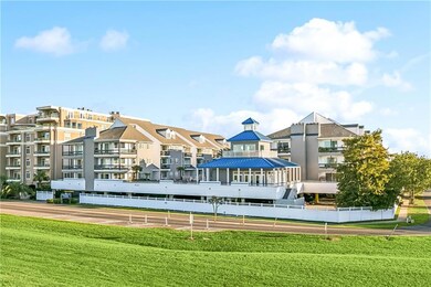 Pontchartrain Place Condominiums unit 331, Metairie, LA 70005 - photo 3