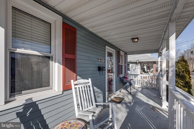 226 Glenwood Ave, Cherry Hill, NJ 08002 - photo 4