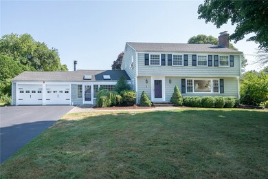 3 Glenfield Rd, Barrington, RI 02806 - photo 2