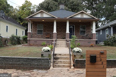 1097 Fortress Ave SW, Atlanta, GA 30315 - photo 2