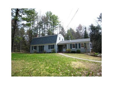 12 Merrill Rd, Freeport, ME 04032 - photo 3