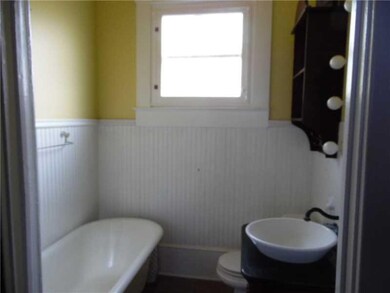 Master Bath/Spa.