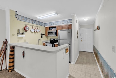 4015 Fairway Dr unit 302, Little River, SC 29566 - photo 7