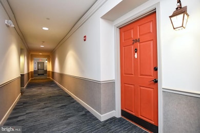 605 N Atlantic Ave unit 204, Collingswood, NJ 08108 - photo 3