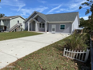 322 Loblolly St