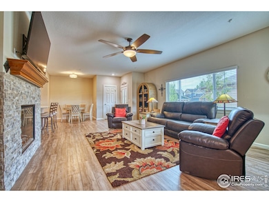 2417 Calais Dr unit 19 D, Longmont, CO 80504 - photo 5