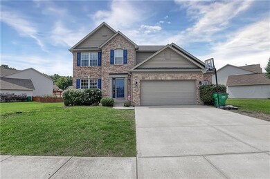 5729 Yorktown Rd, Plainfield, IN 46168 - photo 3