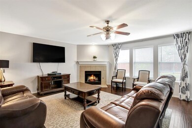 304 Highland Ridge Dr, Wylie, TX 75098 - photo 6