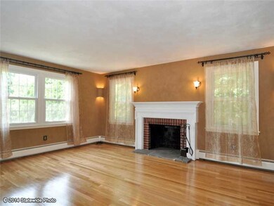 1108 Chopmist Hill Rd, North Scituate, RI 02857 - photo 7