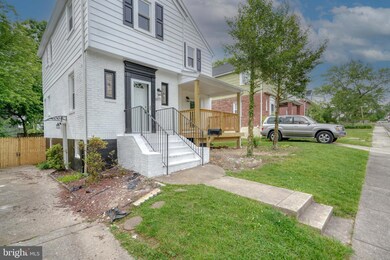6111 Sefton Ave, Baltimore, MD 21214 - photo 5