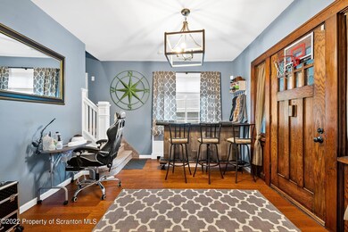 717 N Valley Ave, Olyphant, PA 18447 - photo 7