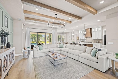 728 Estates Blvd, Tarpon Springs, FL 34688 - photo 5