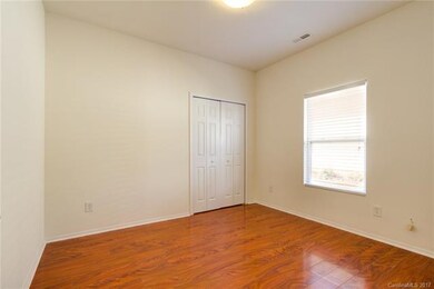 Lower level bedroom
