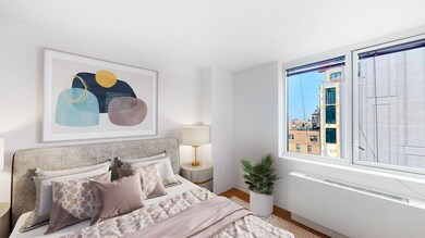 250 W 93rd St unit 16-C, New York, NY 10025 - photo 5