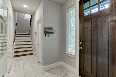 841 Fisher St unit C, Houston, TX 77018 - photo 5