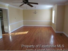 425 Dwirewood Dr, Fayetteville, NC 28303 - photo 3