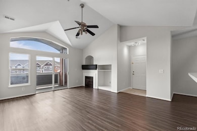 14251 E 1st Dr unit 305, Aurora, CO 80011 - photo 4