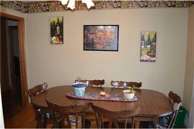 Dining Room.
