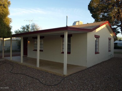 1032 E Simmons St, Tucson, AZ 85719 - photo 7