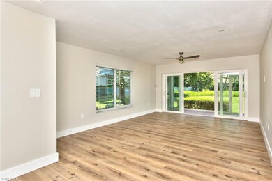 Great Room facing Lanai