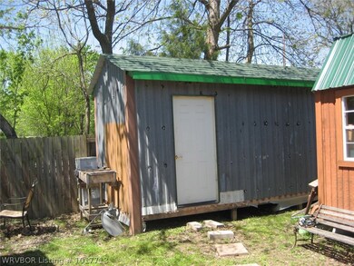 900 Pine St, Muldrow, OK 74948 - photo 6