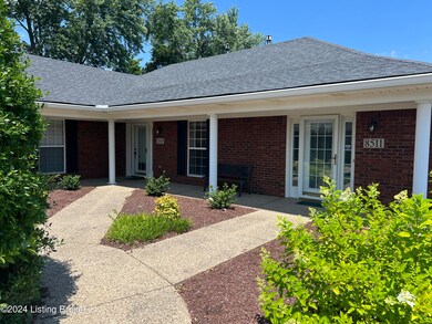 8511 Aspen Glen Way unit 8511, Louisville, KY 40228 - photo 2