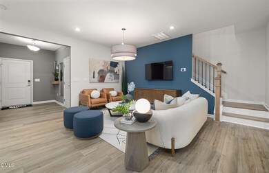 5002 Reader Way, Durham, NC 27703 - photo 5