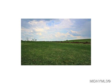 Almost 30 Acres to Roam