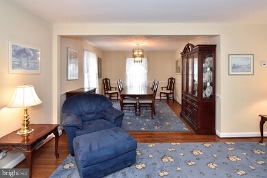 442 Elm Ave, Haddonfield, NJ 08033 - photo 3