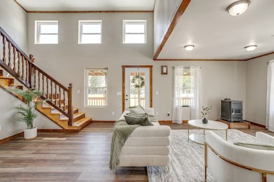 607 E Main St, Itasca, TX 76055 - photo 4