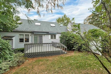 1480 Old North Main St unit 6, Laconia, NH 03246 - photo 7