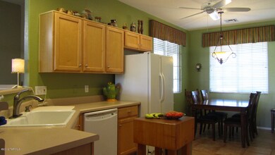 The Kitchen