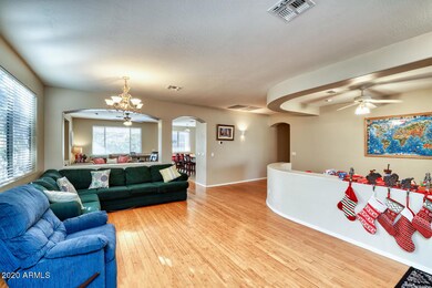 1411 E Folley Place unit I, Chandler, AZ 85225 - photo 4