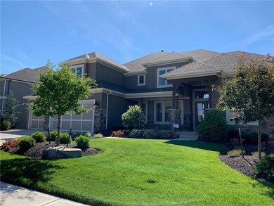 10408 W 172nd St, Overland Park, KS 66221 - photo 2