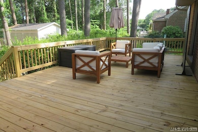 600 Virginia St, Roanoke Rapids, NC 27870 - photo 7