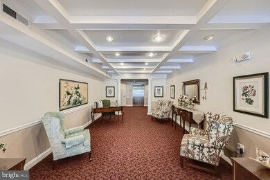 4500 Chaucer Way unit 301, Owings Mills, MD 21117 - photo 6