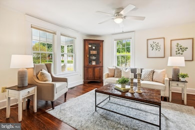 1708 Woodstock Rd, Woodstock, MD 21163 - photo 2