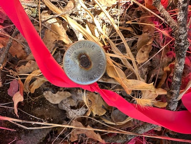 Metal Corner Marker1