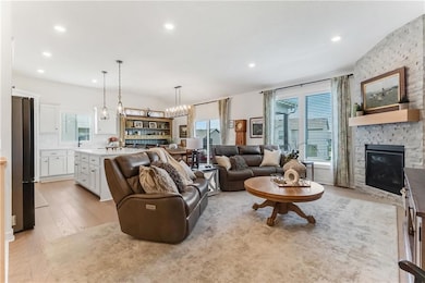 3116 SW Arbortree Dr, Lees Summit, MO 64082 - photo 7