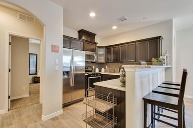 13629 Holbeck St, El Paso, TX 79928 - photo 6