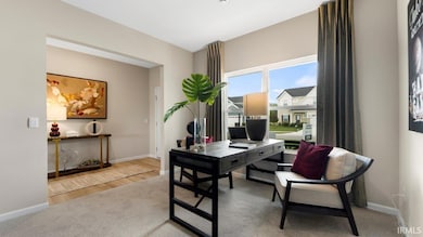 6864 Jerome Park Place, Fort Wayne, IN 46835 - photo 4