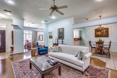 3911 Bandera Dr, Granbury, TX 76049 - photo 5