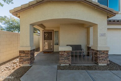 2403 W Via Dona Rd-39