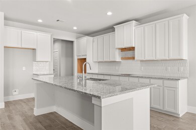 3326 Majestic Pine Ln, Fulshear, TX 77471 - photo 5