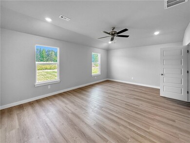 Image representative of plan only and may vary as built.