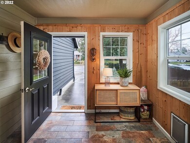 Entrance/Foyer
